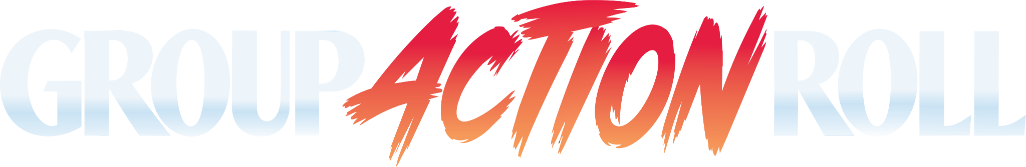 Group Action Roll